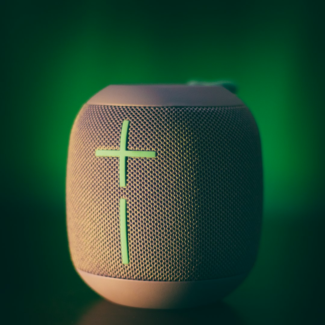 Wireless Speaker